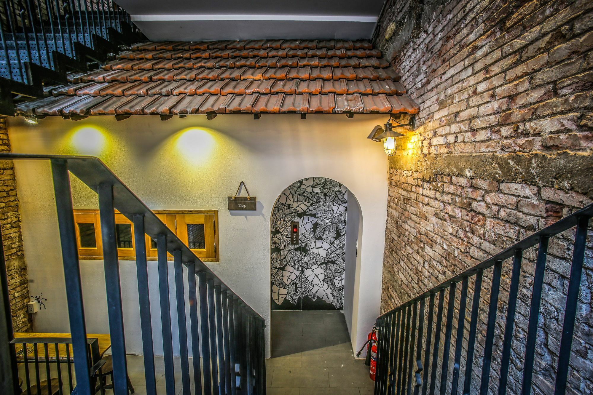 Prei Nokor Hostel Ciudad Ho Chi Minh  Exterior foto