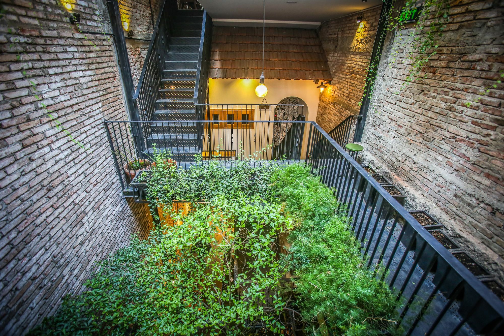 Prei Nokor Hostel Ciudad Ho Chi Minh  Exterior foto