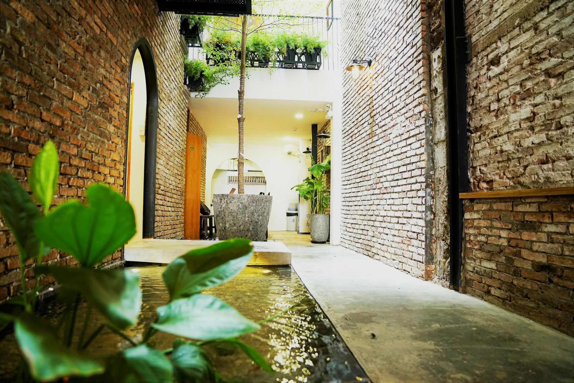 Prei Nokor Hostel Ciudad Ho Chi Minh  Exterior foto